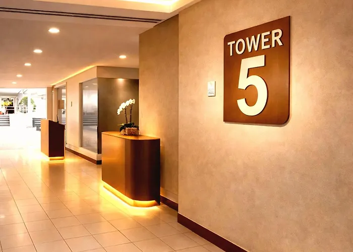Soho 841 1br 400mbps Wifi Near Sm Fairview